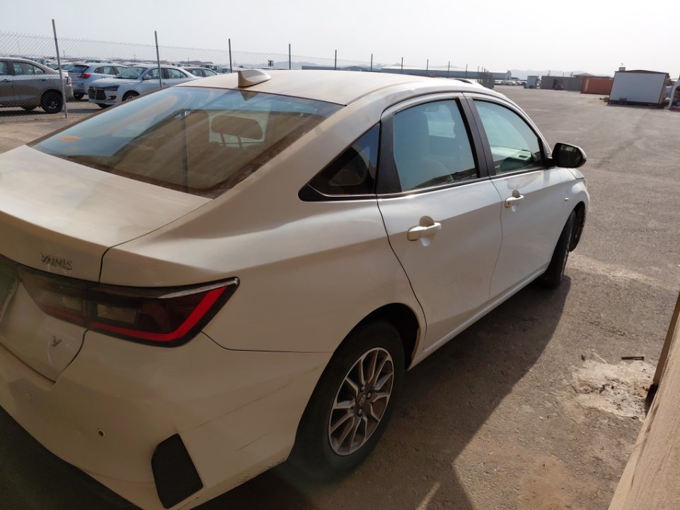 تويوتا يارس SD- Y  2023 image