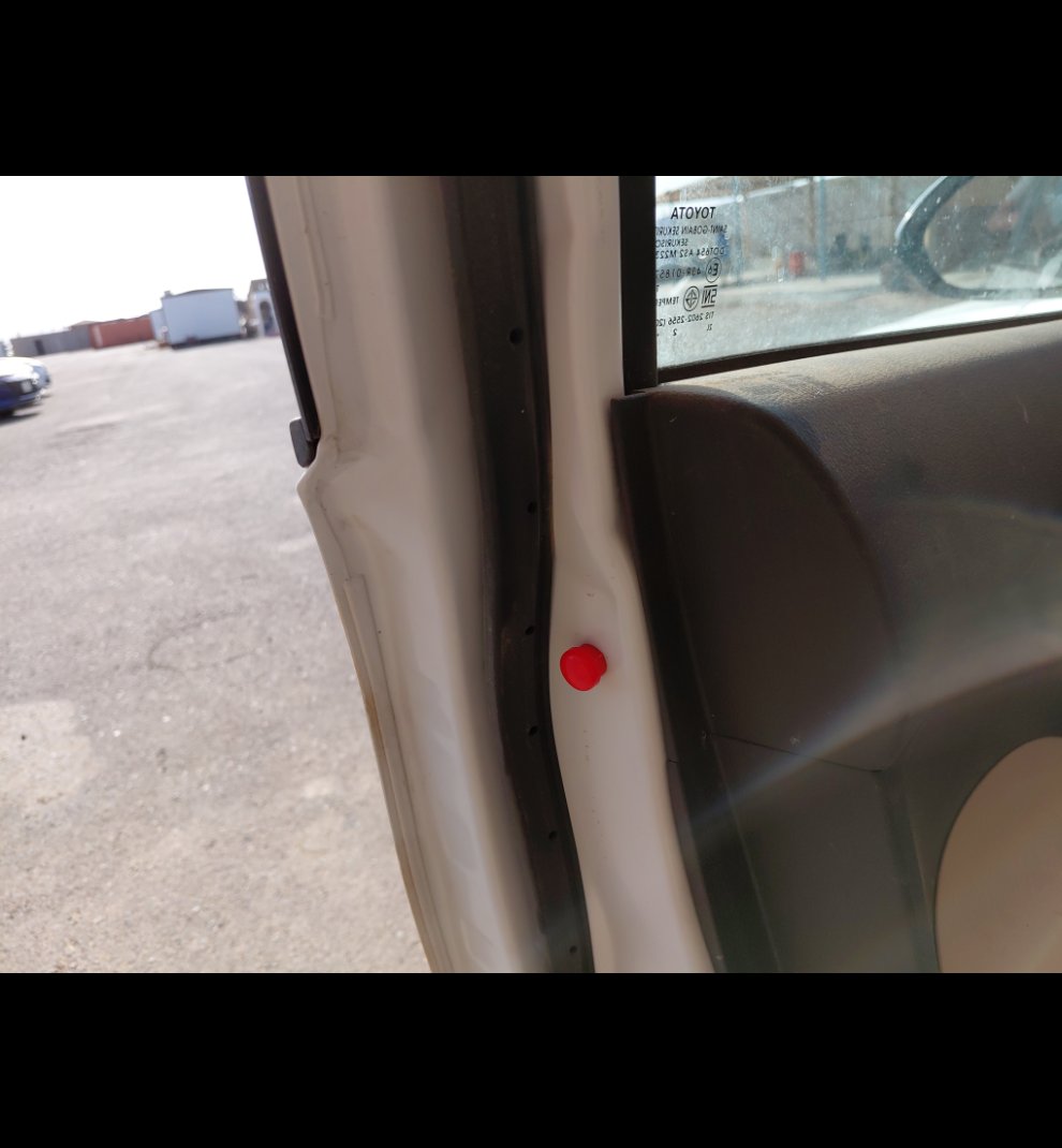 تويوتا يارس SD- Y  2023 image