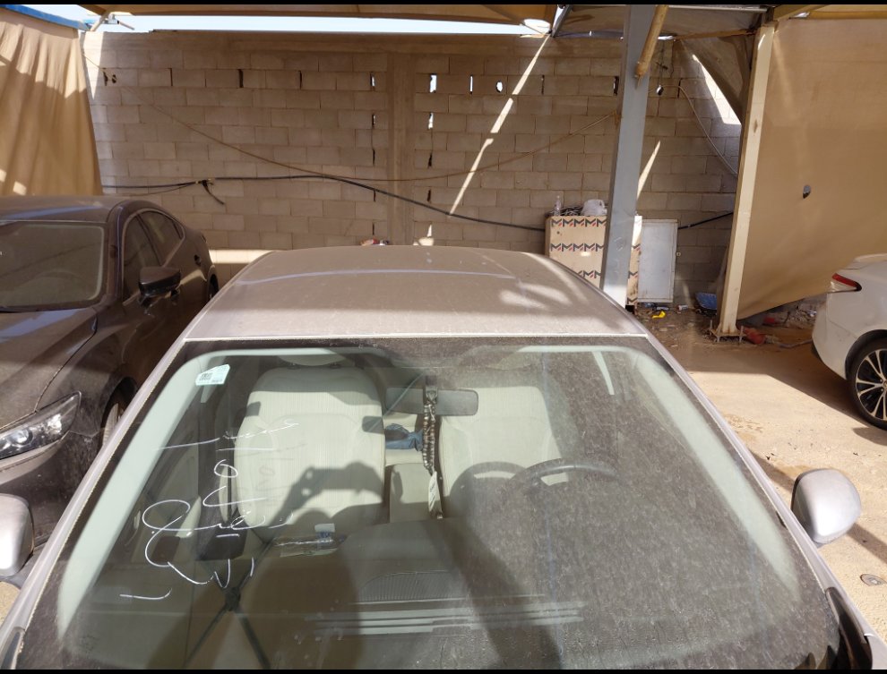 Renault Megane STD 2021 image