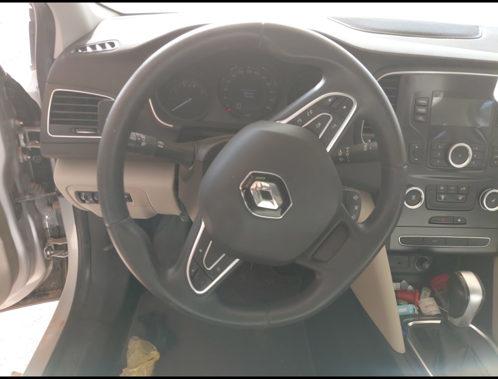 Renault Megane STD 2021 image