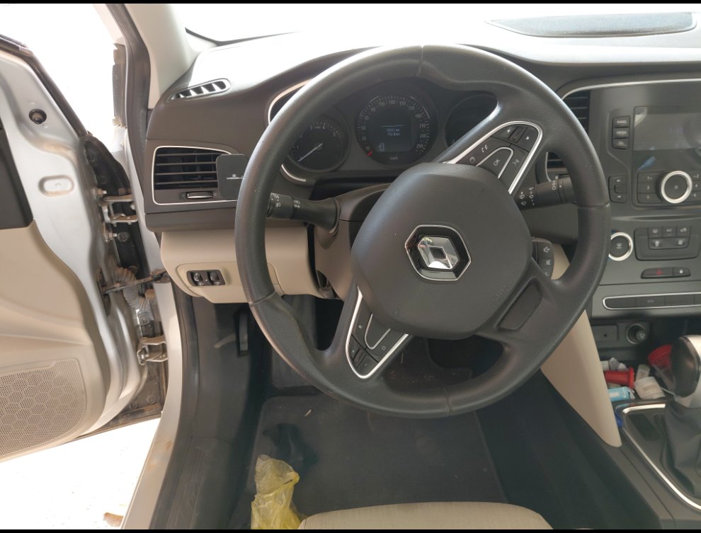 Renault Megane STD 2021 image