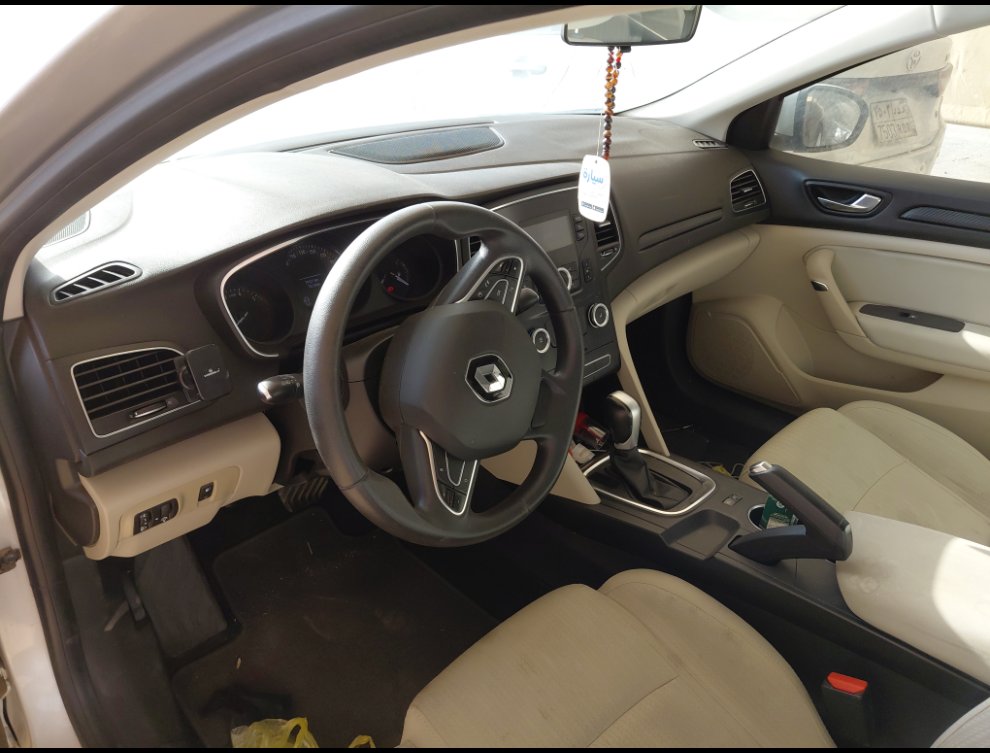 Renault Megane STD 2021 image