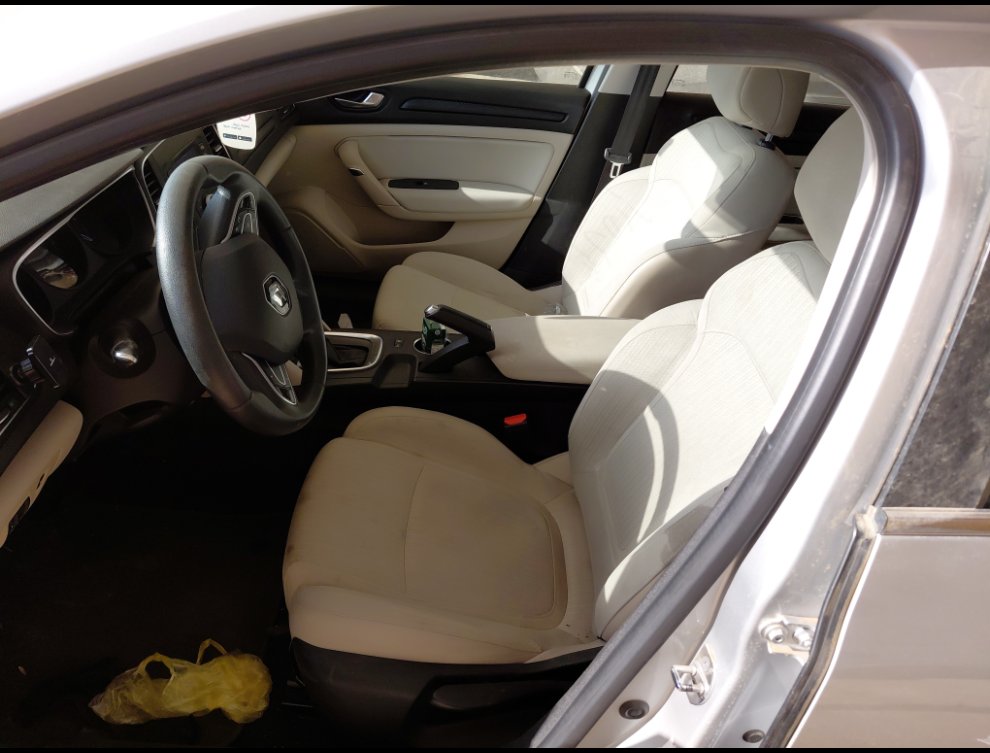 Renault Megane STD 2021 image