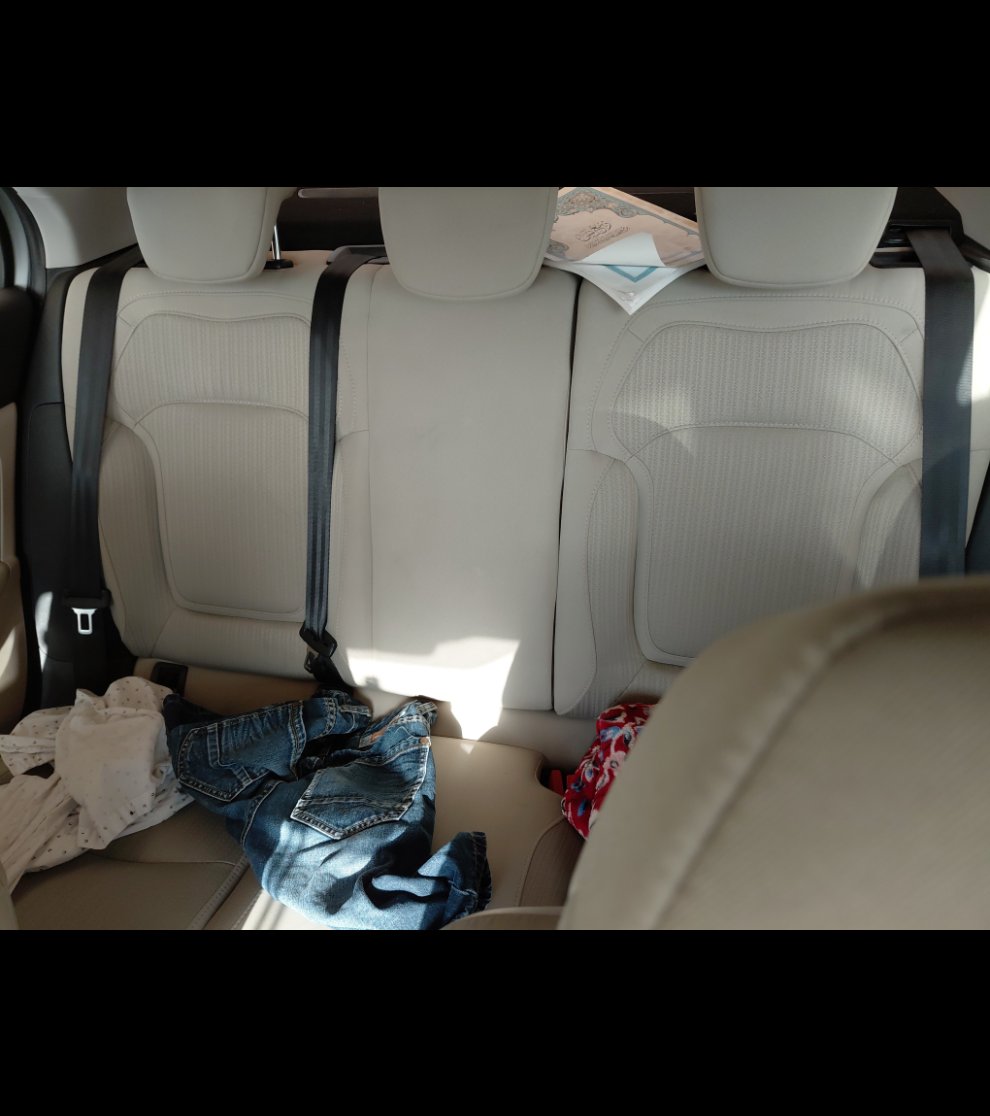 Renault Megane STD 2021 image