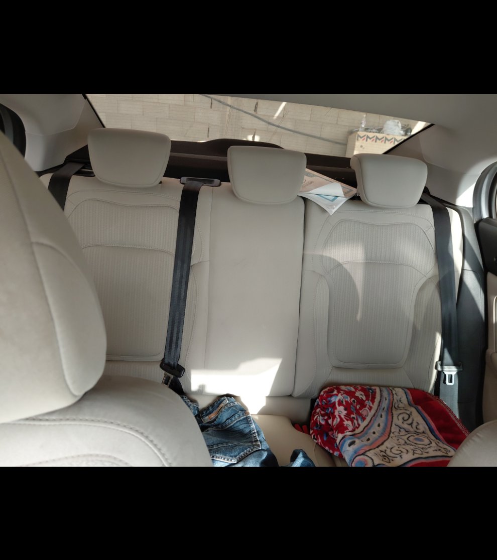 Renault Megane STD 2021 image