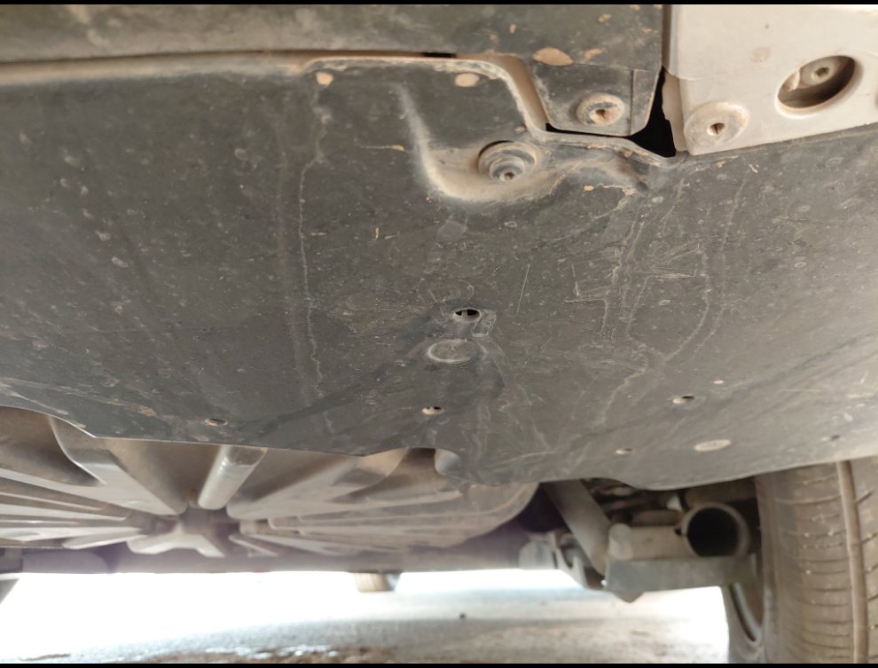 Renault Megane STD 2021 image