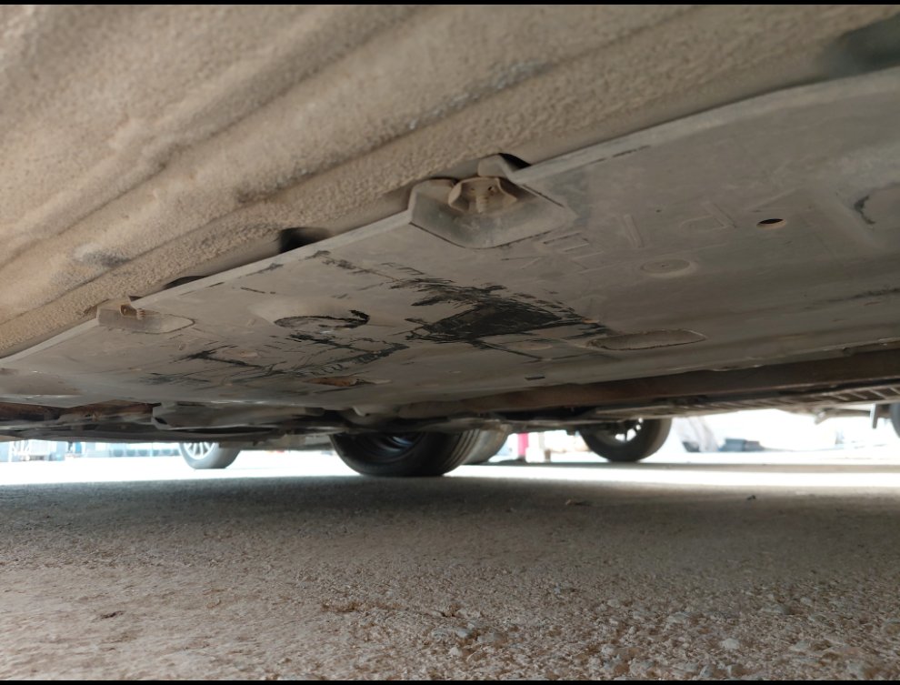 Renault Megane STD 2021 image