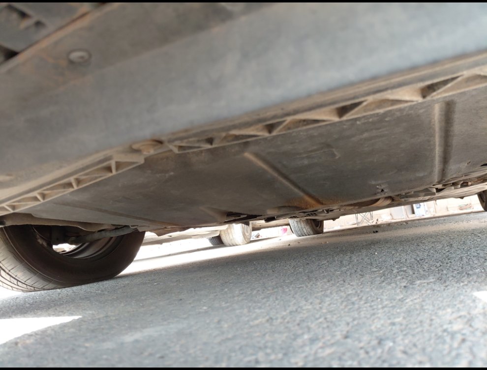 Renault Megane STD 2021 image