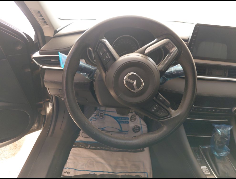 الوسائد الهوائية