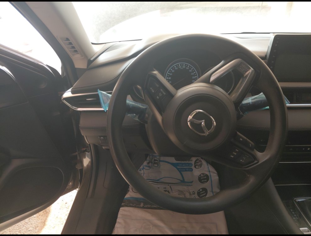 Mazda 6 STD 2022 image