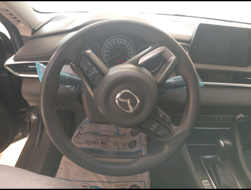 Mazda 6 STD 2022 image