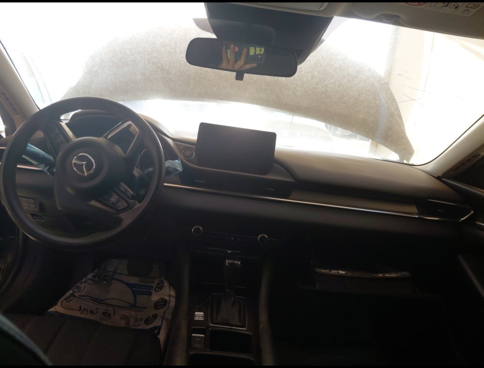 Mazda 6 STD 2022 image