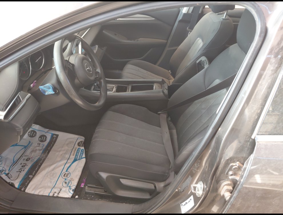 Mazda 6 STD 2022 image