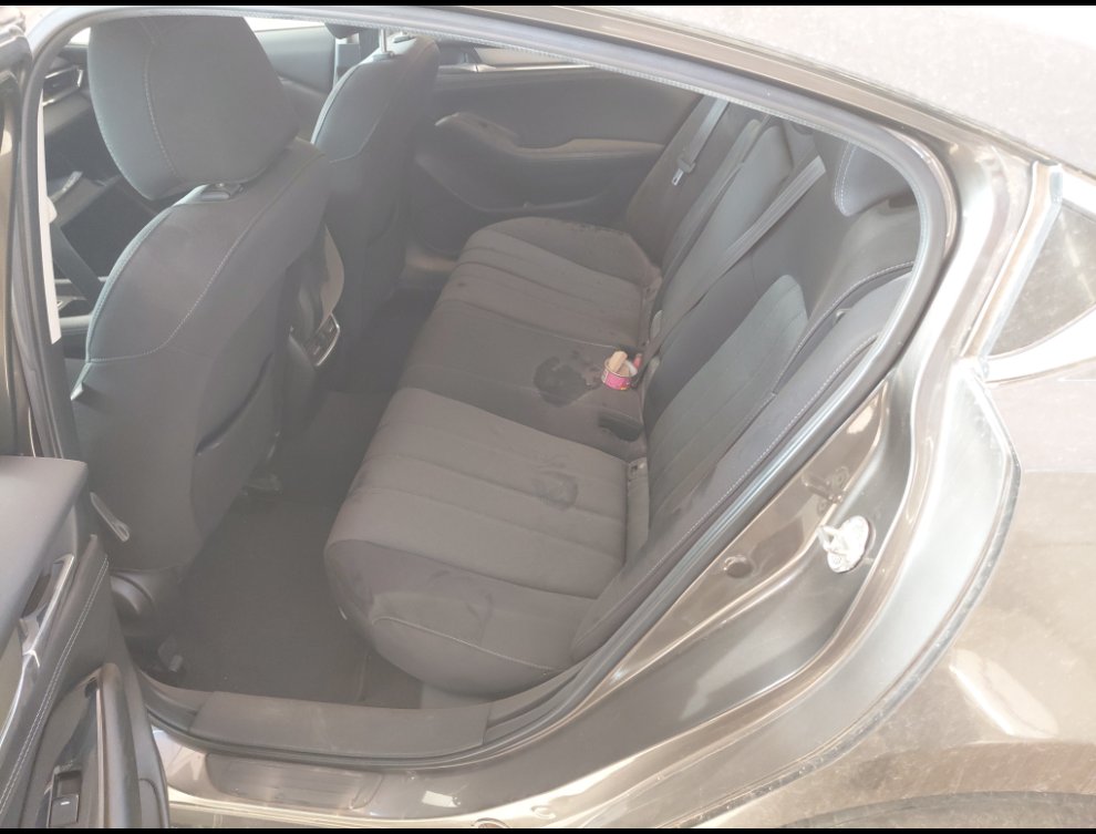 Mazda 6 STD 2022 image