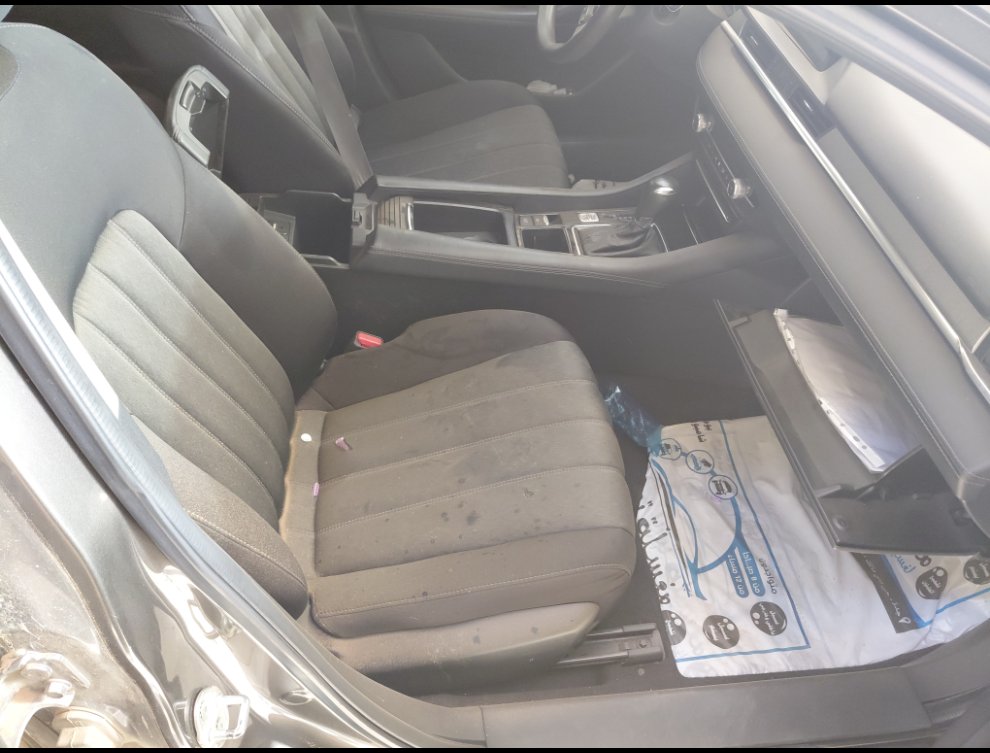 Mazda 6 STD 2022 image