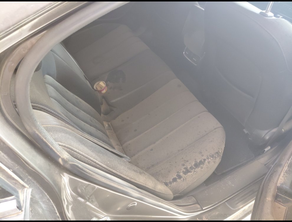 Mazda 6 STD 2022 image