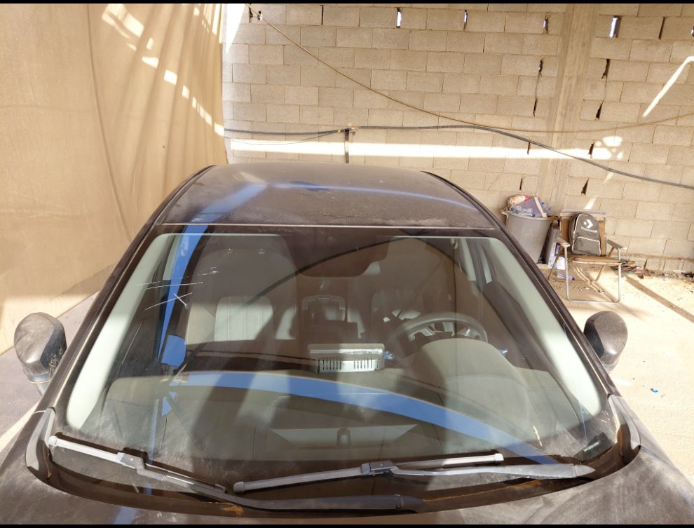 Mazda 6 STD 2022 image