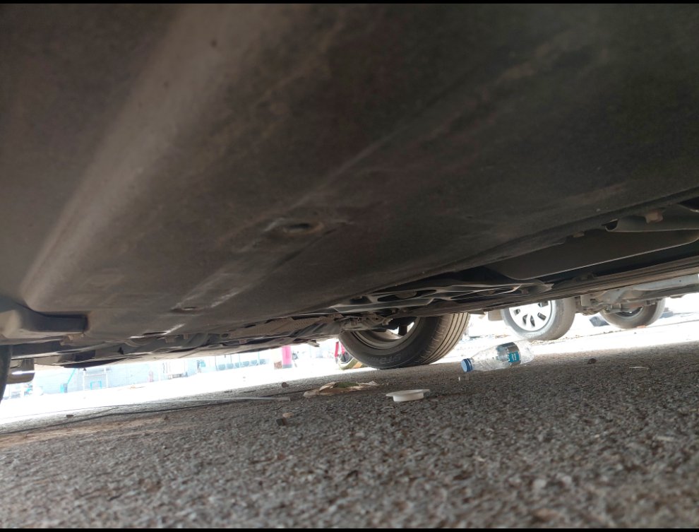 Mazda 6 STD 2022 image