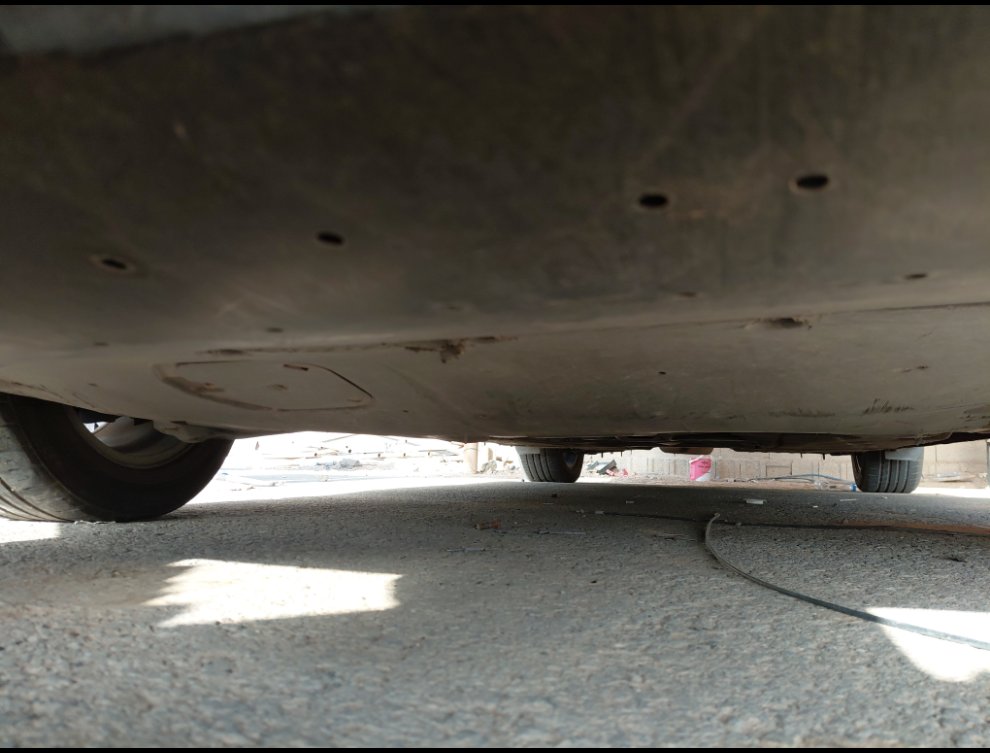 Mazda 6 STD 2022 image