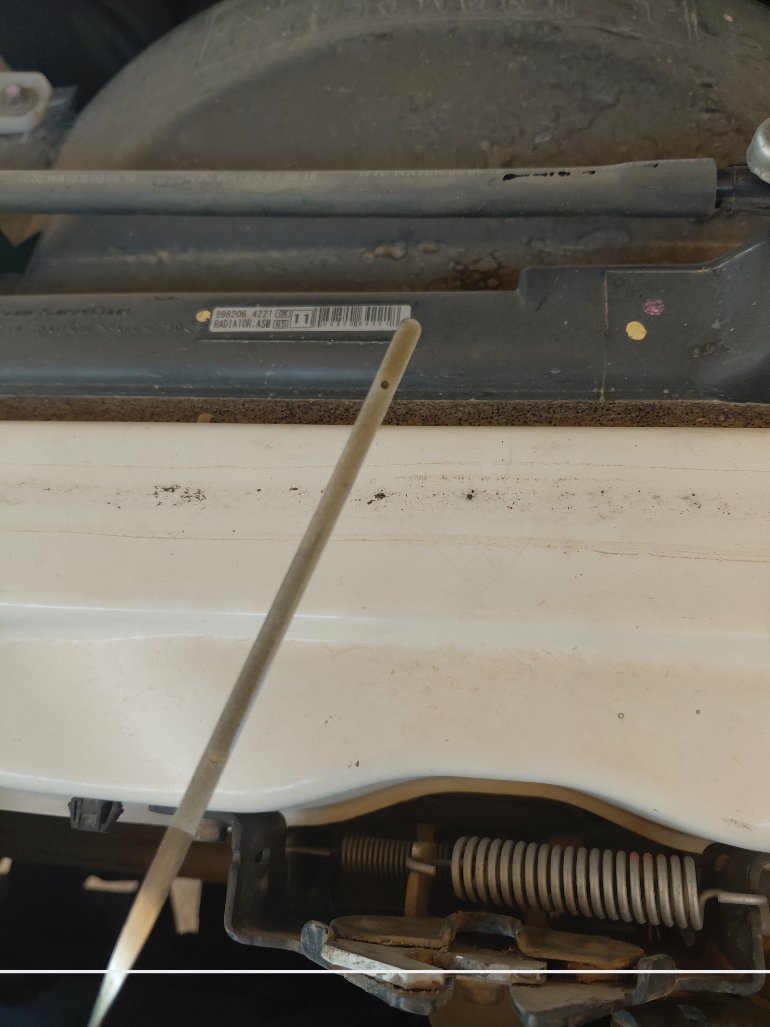 ايسوزو ديماكس  2018 image