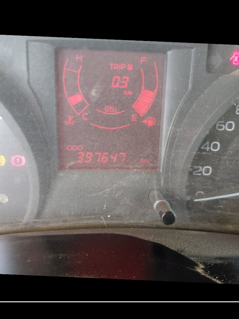 ايسوزو ديماكس  2018 image