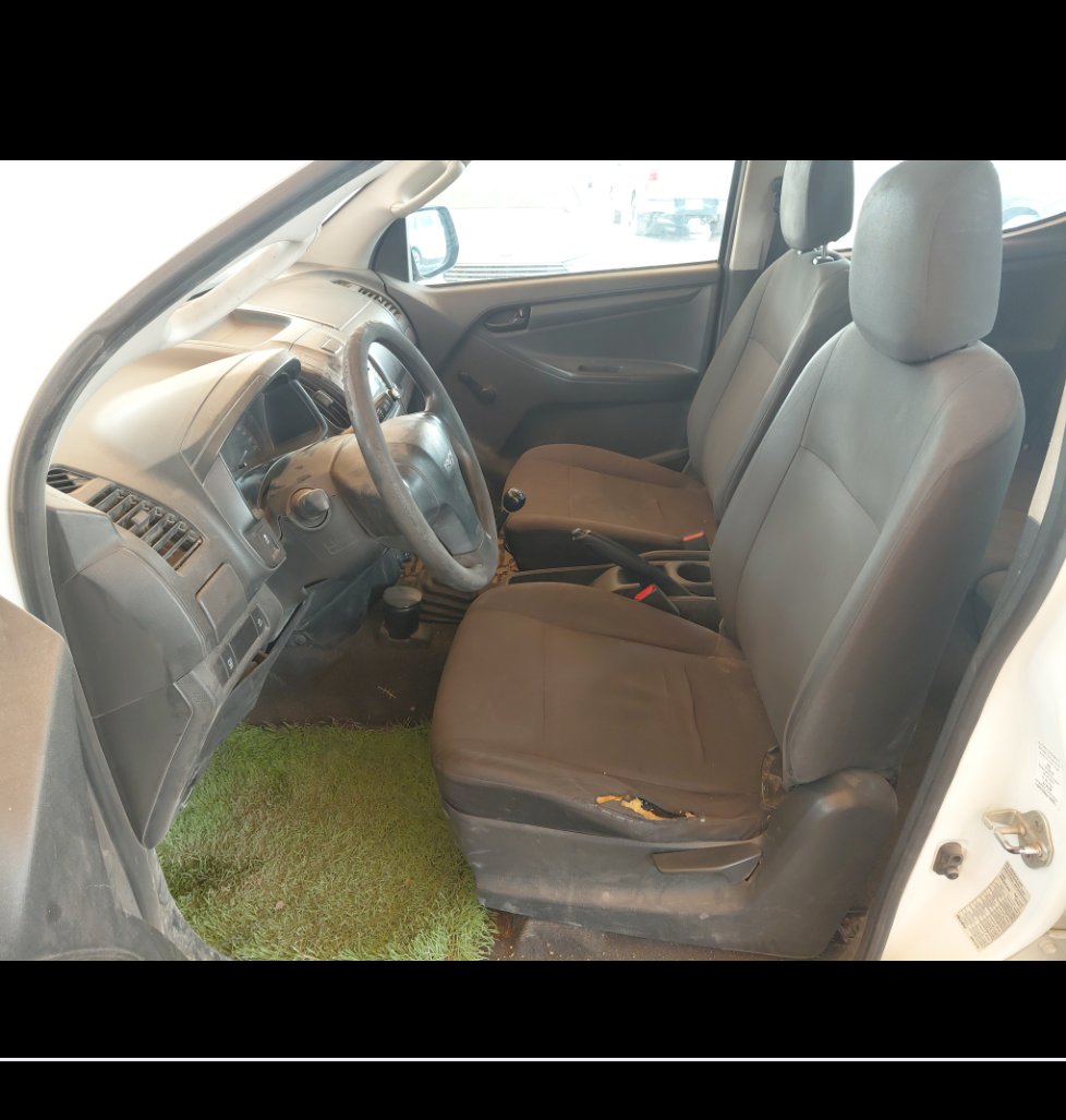 ايسوزو ديماكس  2018 image