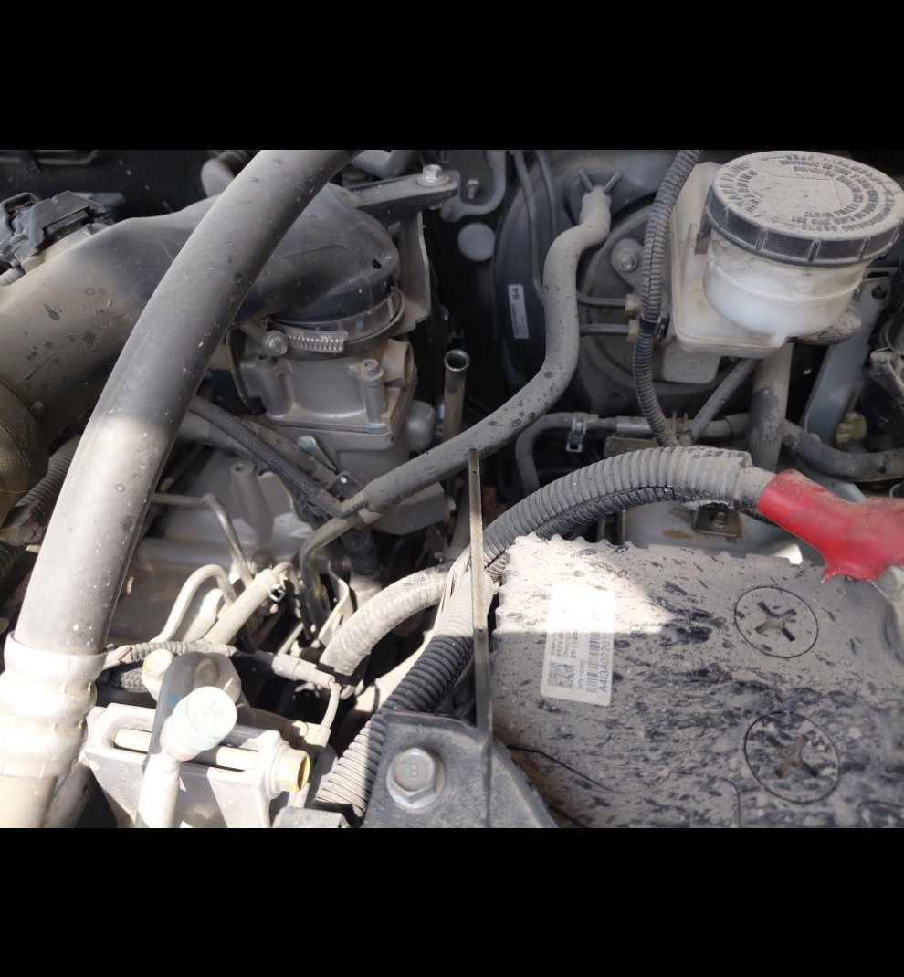 Isuzu D MAX 4X4 - 2021 image