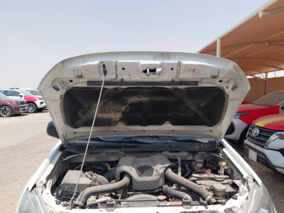 Isuzu D MAX 4X4 - 2021 image