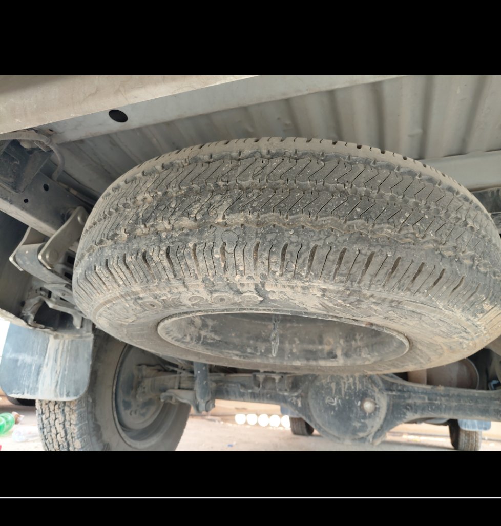 ايسوزو ديماكس  2018 image