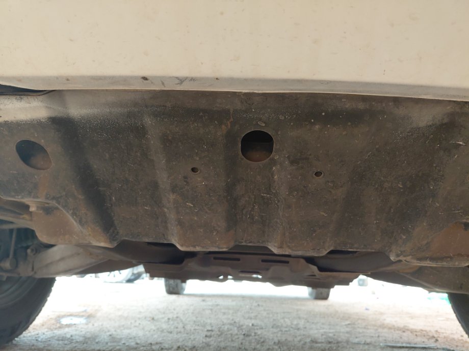 ايسوزو ديماكس  2018 image