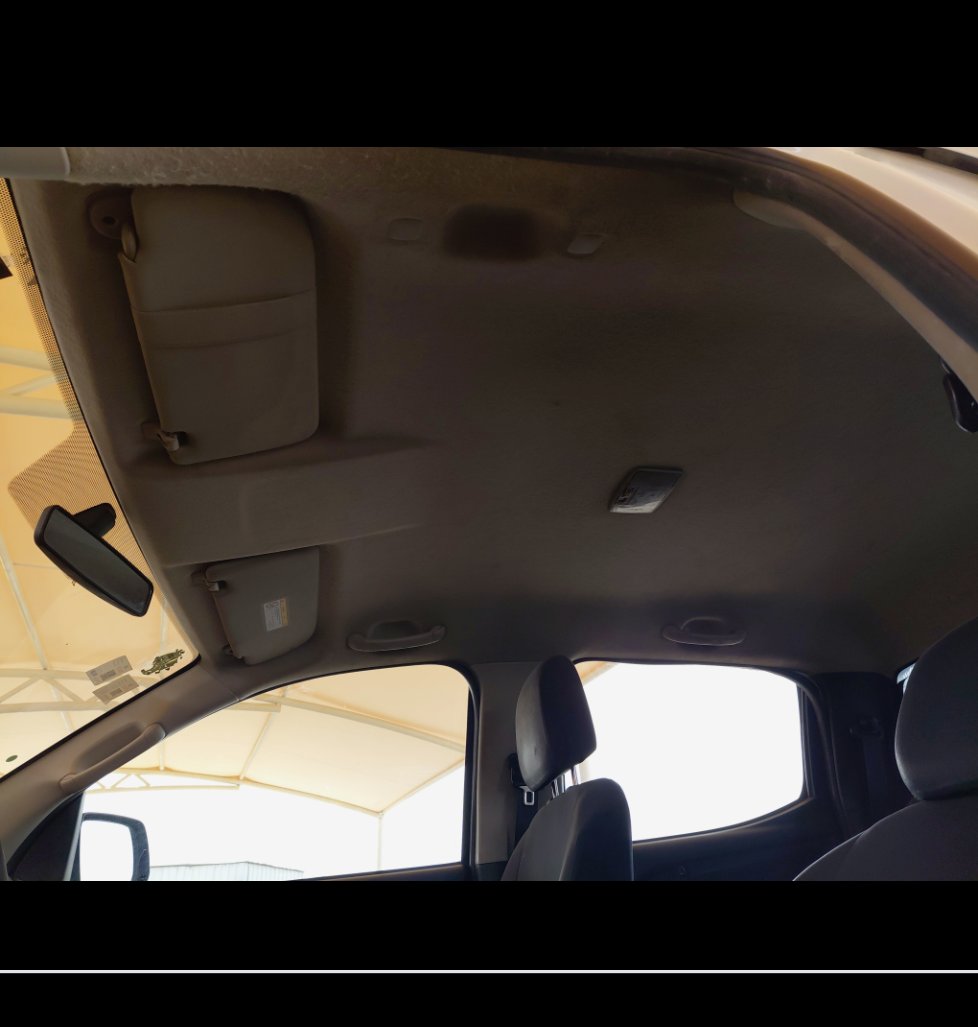 ايسوزو ديماكس  2018 image