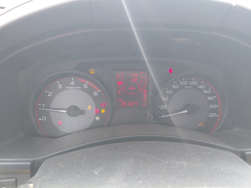 Isuzu D MAX 4X4 - 2021 image