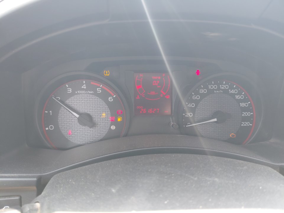 Isuzu D MAX 4X4 - 2021 image