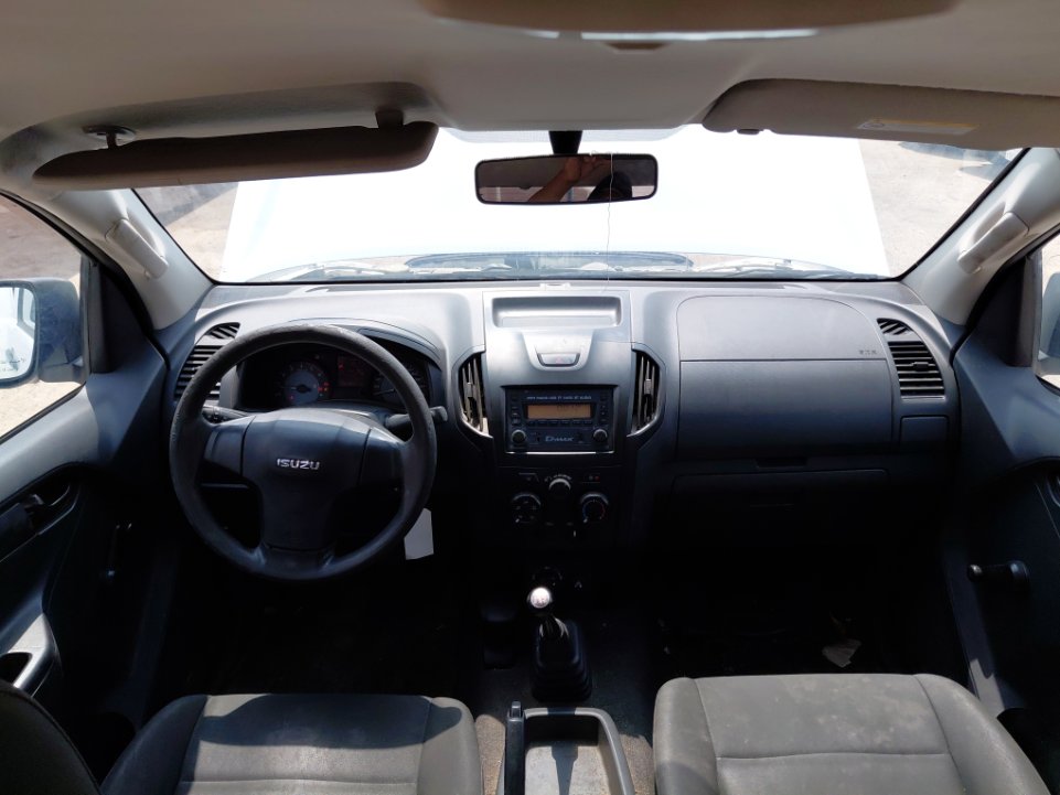 Isuzu D MAX 4X4 - 2021 image