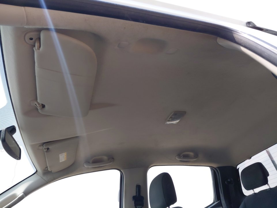 Isuzu D MAX 4X4 - 2021 image