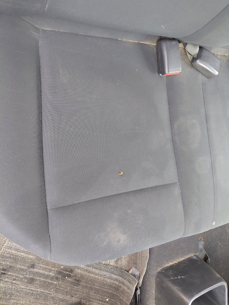 Isuzu D MAX 4X4 - 2021 image