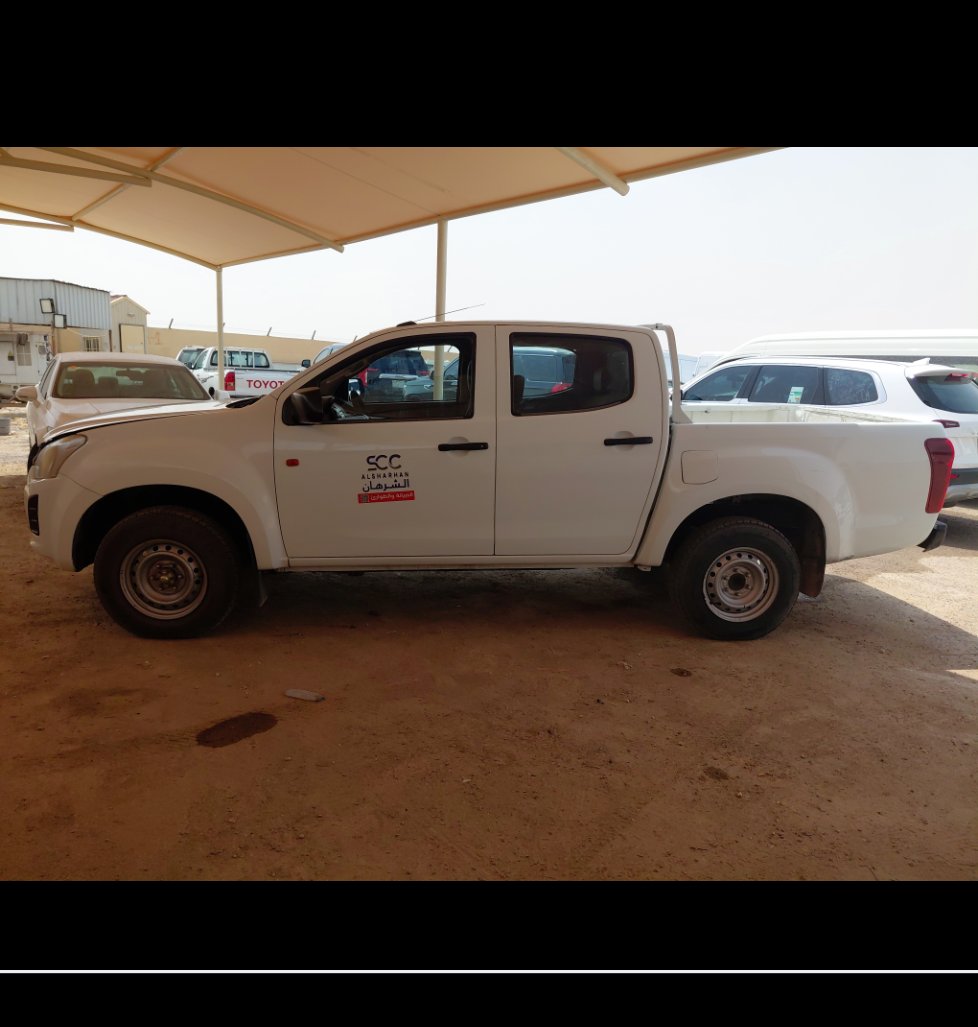 ايسوزو ديماكس  2018 image