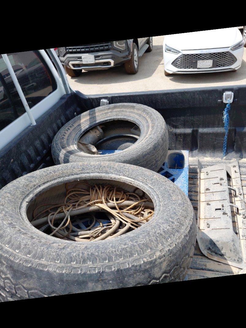 Isuzu D MAX 4X4 - 2021 image