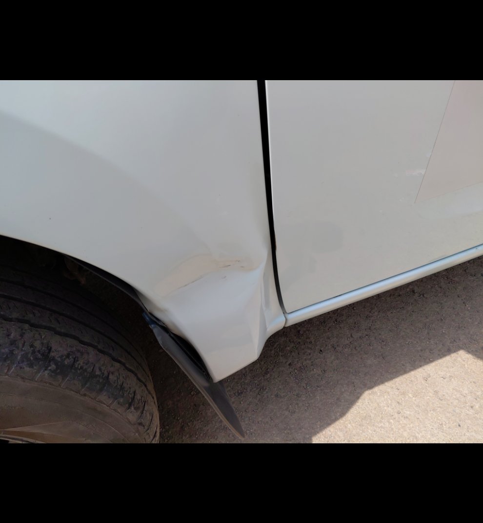 Isuzu D MAX 4X4 - 2021 image