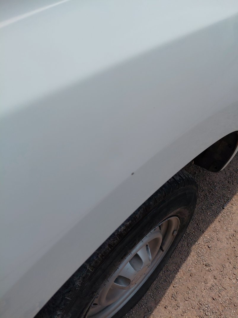 Isuzu D MAX 4X4 - 2021 image