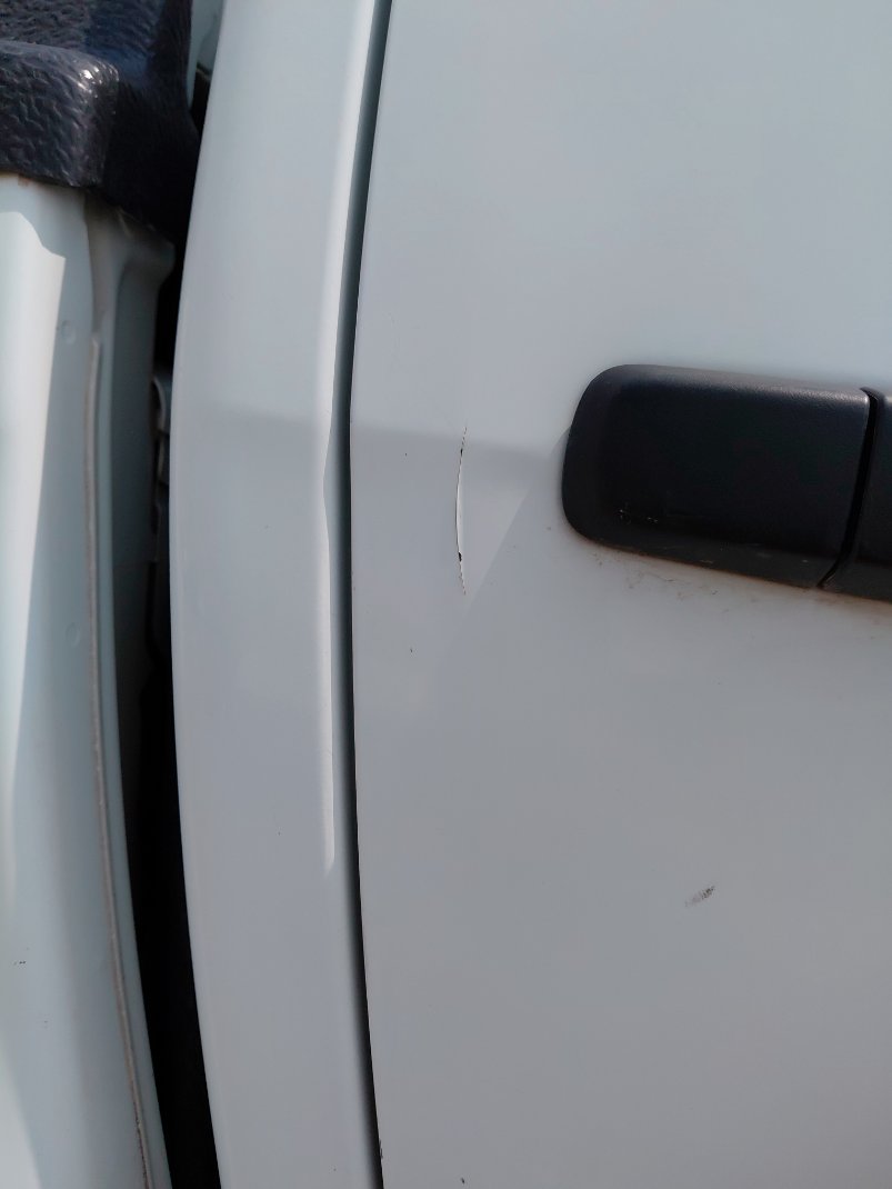 Isuzu D MAX 4X4 - 2021 image