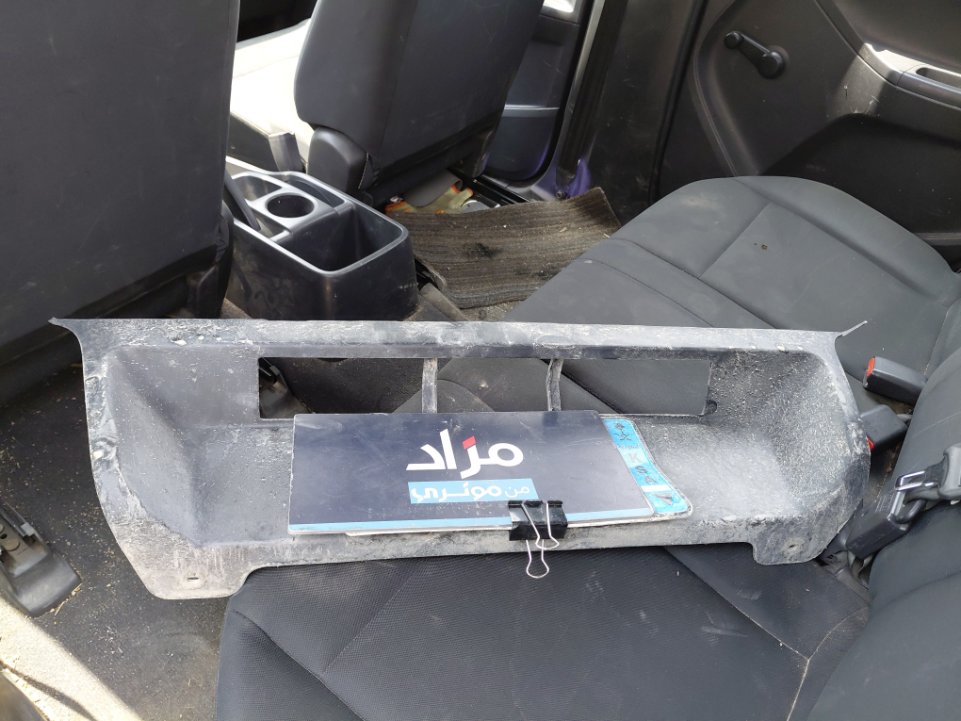 Isuzu D MAX 4X4 - 2021 image