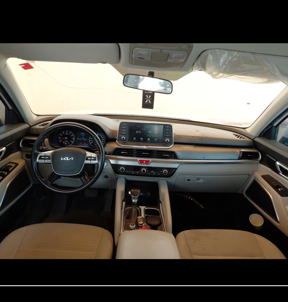 KIA Telluride  2022 image