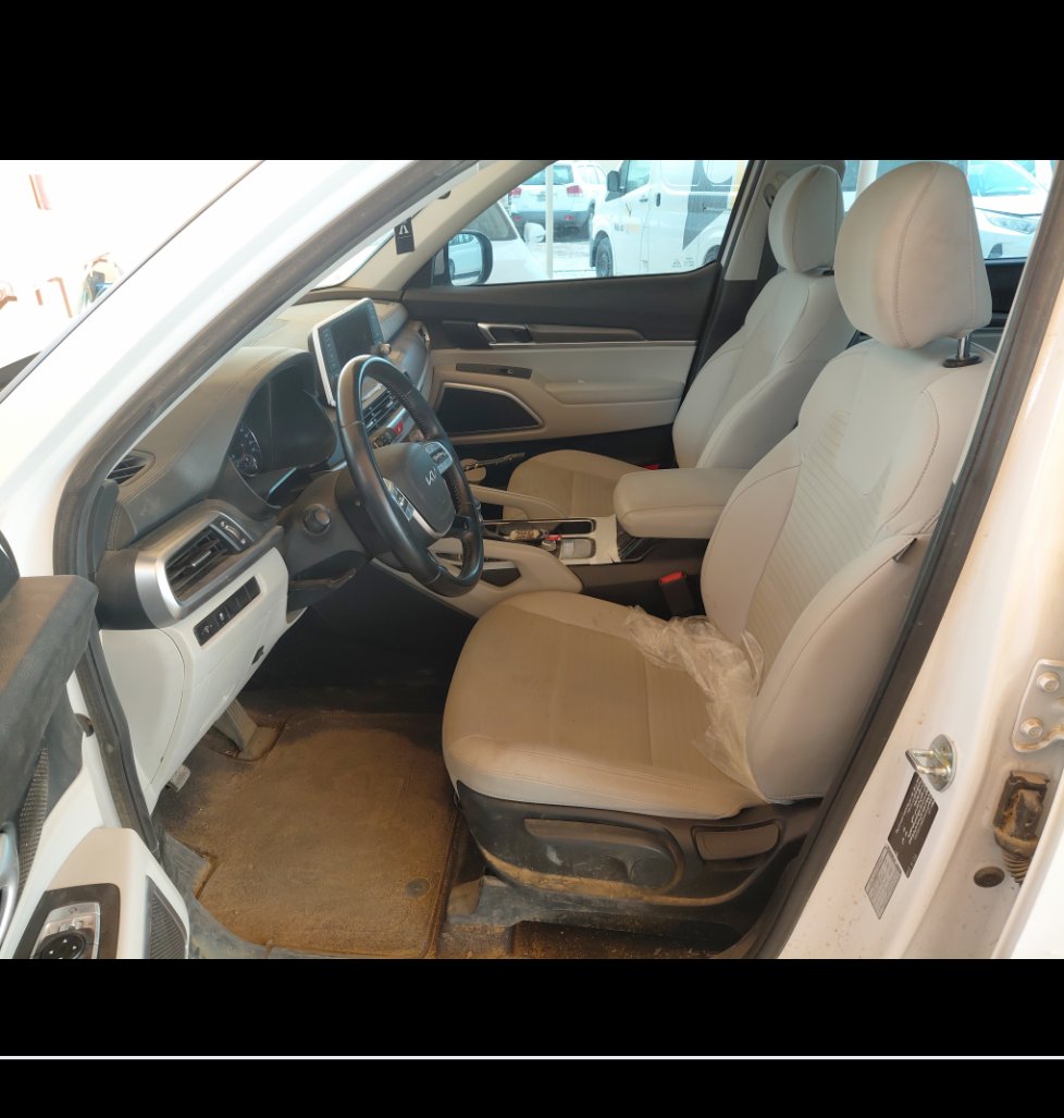 KIA Telluride  2022 image