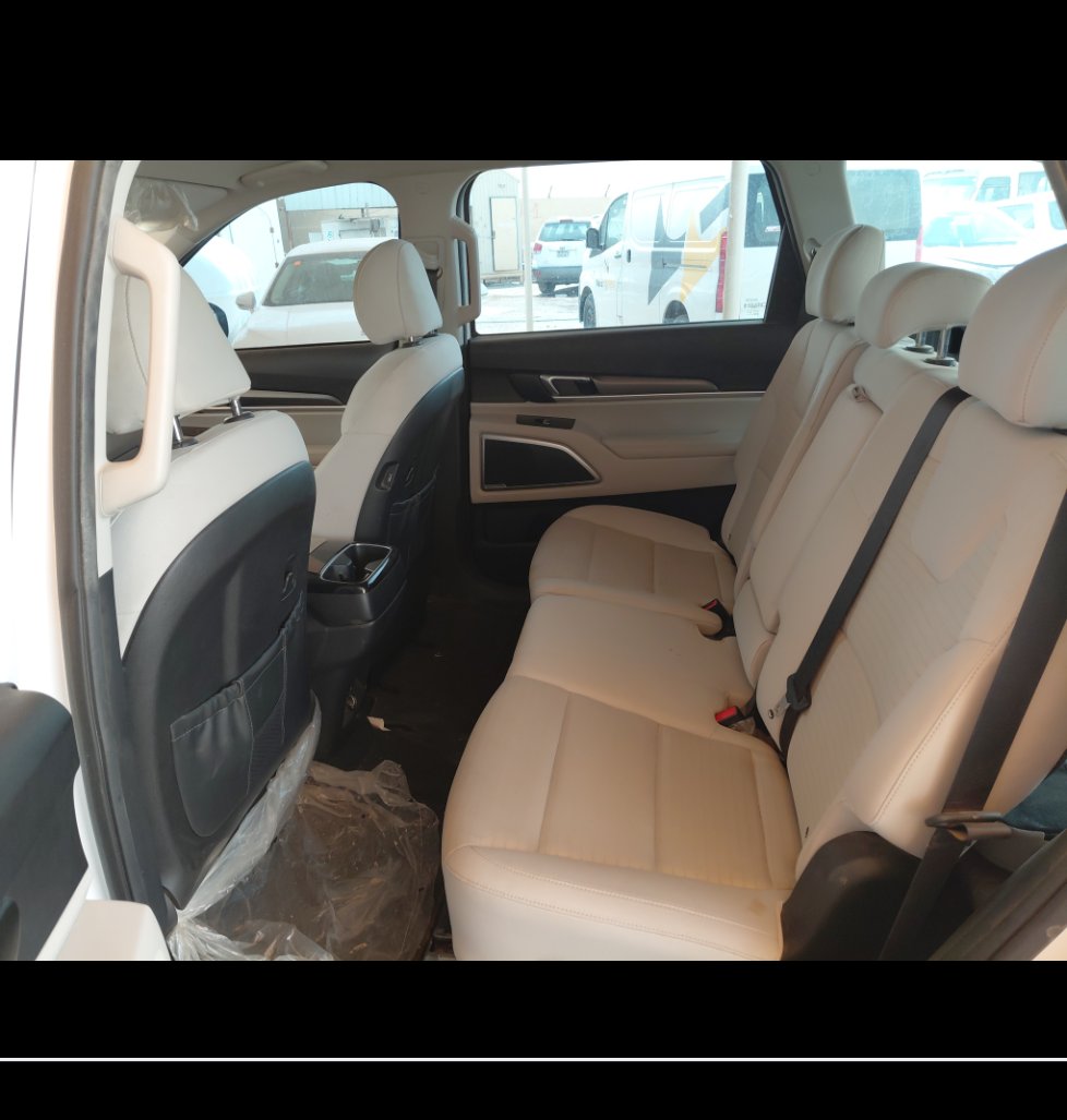 KIA Telluride  2022 image