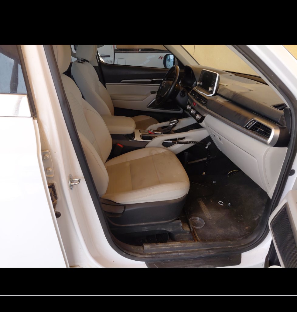 KIA Telluride  2022 image