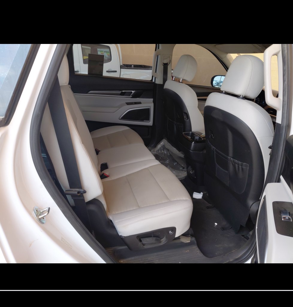 KIA Telluride  2022 image