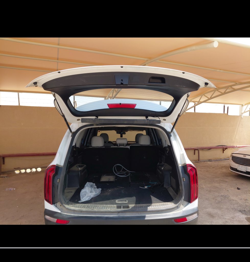 KIA Telluride  2022 image