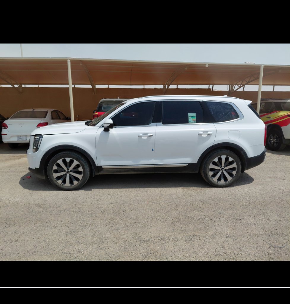 KIA Telluride  2022 image