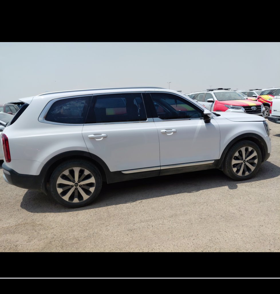 KIA Telluride  2022 image